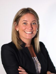 Philippa Wraithmell Founder and CEO of EdRuption
