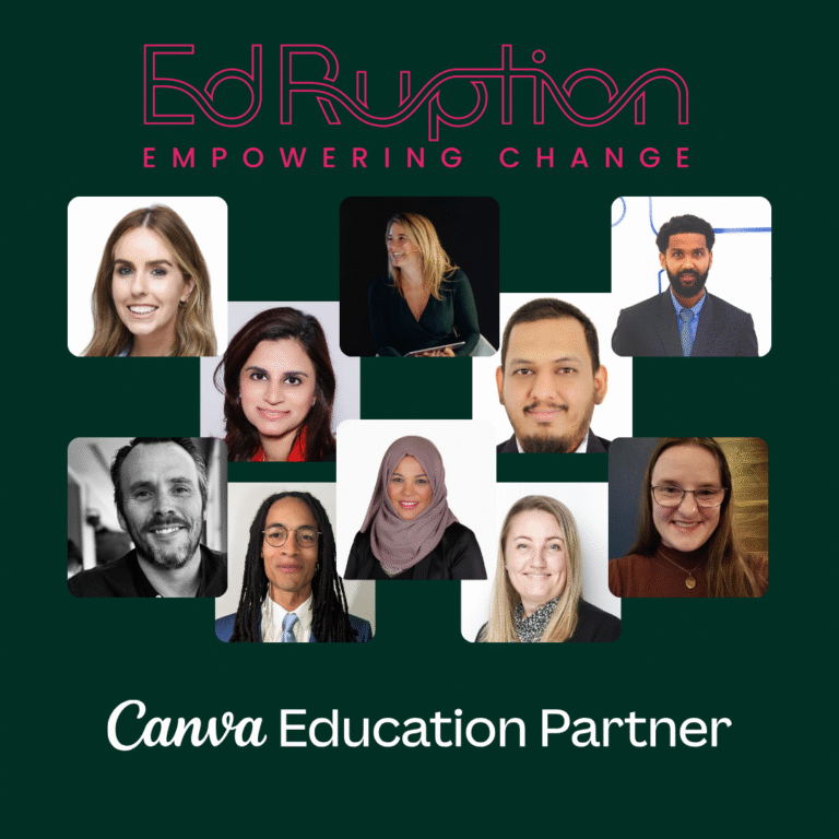 canva trainers for educators