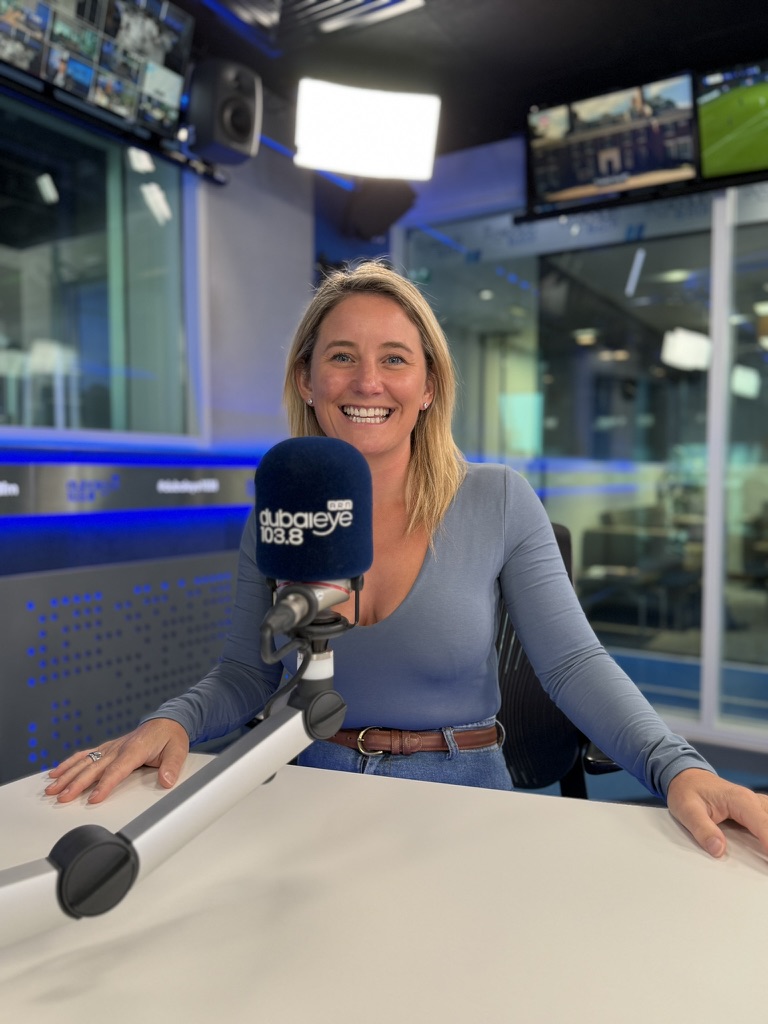 Philippa Wraithmell, Founder and CEO of EdRuption
