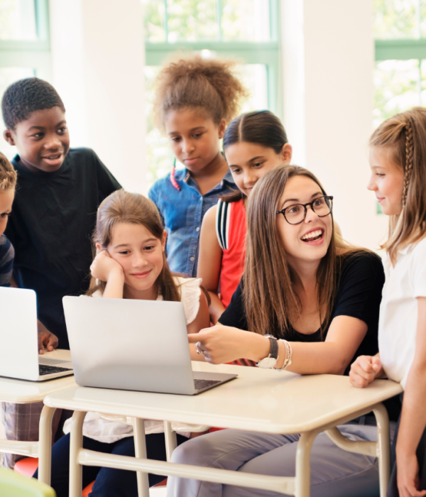 canva learning in school